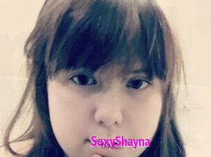 SexyShayna
