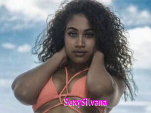 SexySilvana
