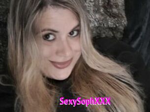 SexySophXXX