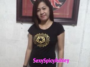 SexySpicyAshley