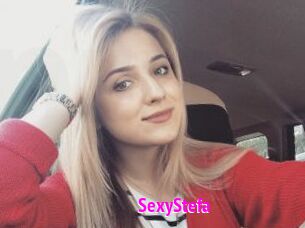 SexyStefa