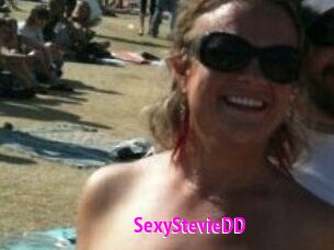 SexyStevieDD