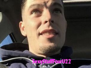 SexyStuffFourU22