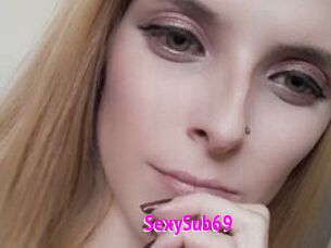 SexySub69