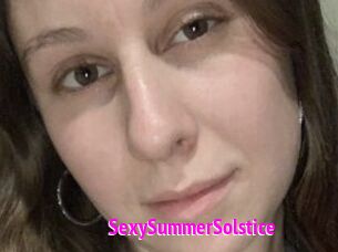 SexySummerSolstice