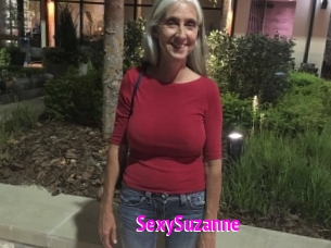 SexySuzanne Porn Loverz