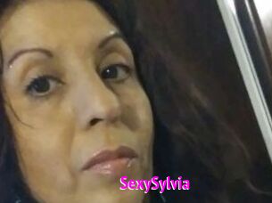 SexySylvia