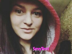 SexyTerri_ Porn Loverz