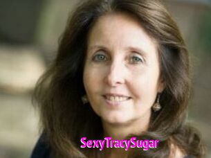 SexyTracySugar