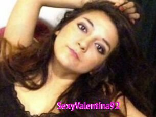 SexyValentina92