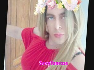 SexyVanessa