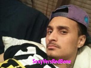 SexyVersRedBone