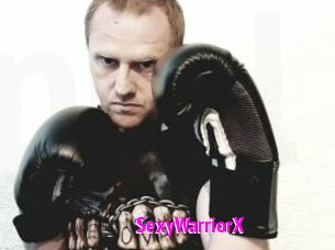 SexyWarriorX