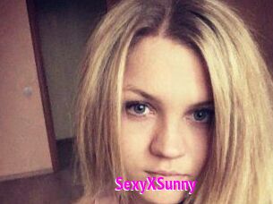 SexyXSunny_