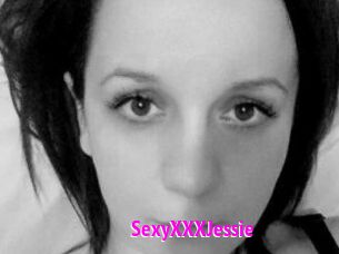 SexyXXXJessie