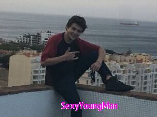 SexyYoungMan
