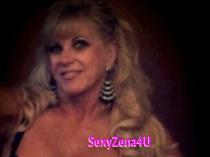 SexyZena4U