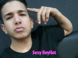 Sexy_BoyHot