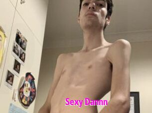 Sexy_Dannn