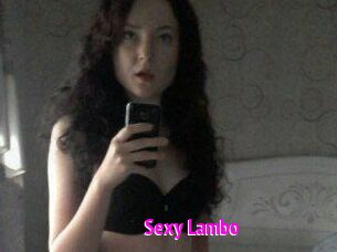 Sexy_Lambo