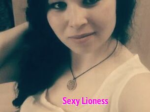 Sexy_Lioness