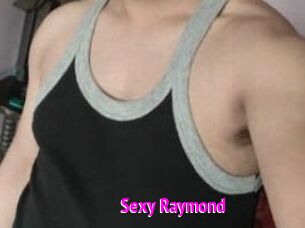 Sexy_Raymond
