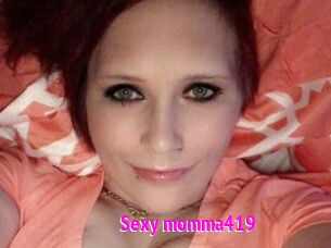 Sexy_momma419 Porn Loverz