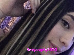 Sexyangely2020 Porn Loverz