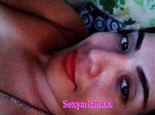 Sexyarian_xxx