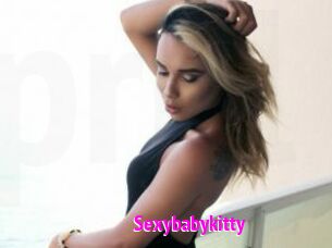 Sexybabykitty