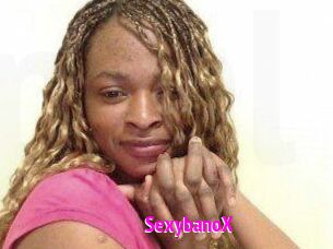 SexybanoX
