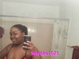 Sexybbw1023