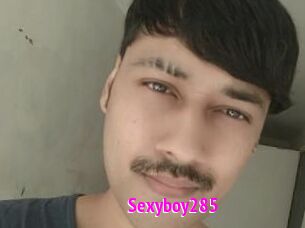 Sexyboy285