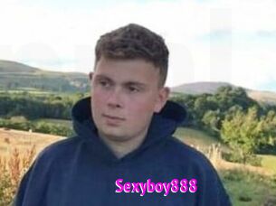 Sexyboy888