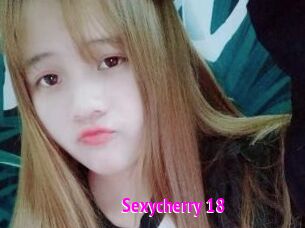 Sexycherry_18 Porn Loverz