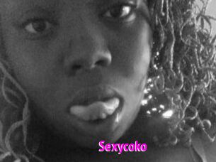 Sexycoko