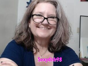 Sexydish98