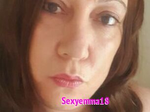 Sexyemma18
