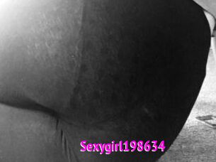 Sexygirl198634 Porn Loverz