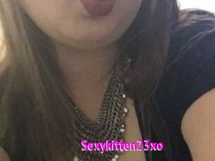 Sexykitten23xo