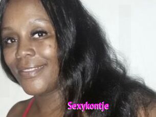 Sexykontje
