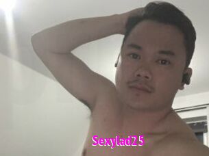 Sexylad25