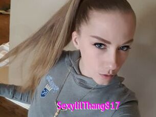 SexylilThang817