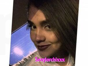 Sexylorchixxx