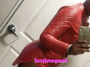 Sexylovequeen