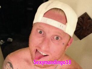 Sexymandingo18