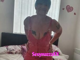 SexymazzaXX