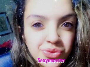 Sexymonster