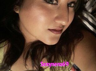 Sexynena69