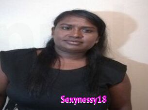 Sexynessy18